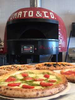 Tomato & Co. Opens At Savor Westchester In White Plains