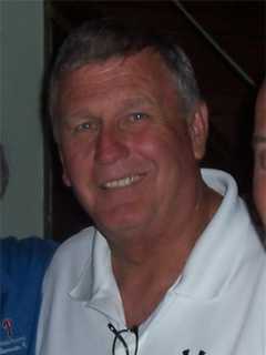 Happy Birthday To Franklin Lakes' Tommy John