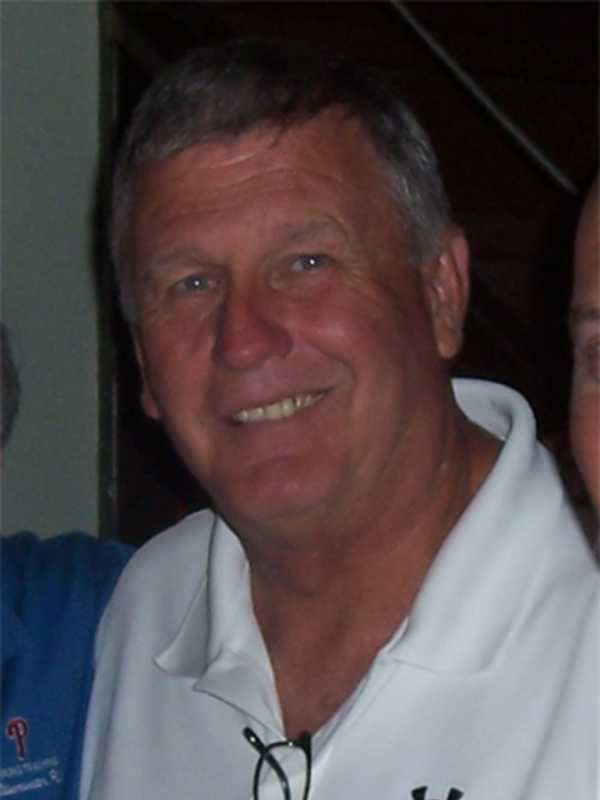 Happy Birthday To Franklin Lakes' Tommy John