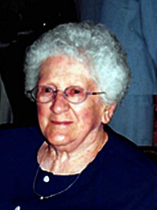 Tona Decker, 99, Hawthorne Resident