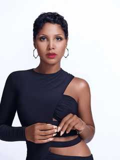 Grammy Award-Winner Toni Braxton Brings Concert Tour To Englewood