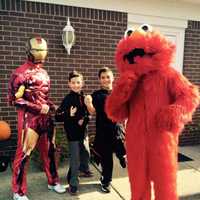 <p>Superheroes and Sesame Street characters are likely to turn up at the Halloween bashes thrown by Tons of Toys, a mom-and-pop store in Wyckoff, N.J.</p>