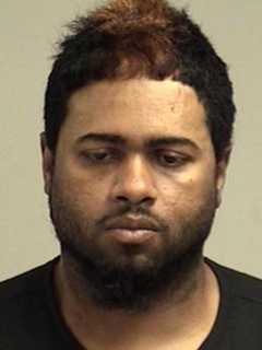 Bloomfield Man Charged With Identity Theft In Westport