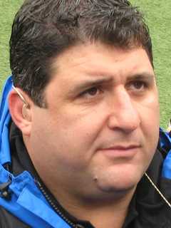 Former Baltimore Ravens Star Tony 'The Goose' Siragusa Dead At 55