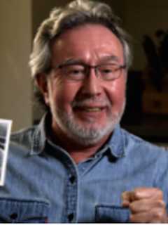 Norwalk Man Tells Story Of His Family's Role In Vietnam In Library Talk