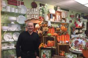 Ridgewood Holiday Shopping Event Benefits Social Services Association
