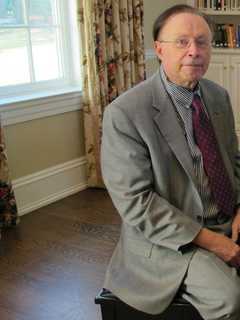 Stamford Resident Leads Bedford Chamber Series With Masterful Melodies
