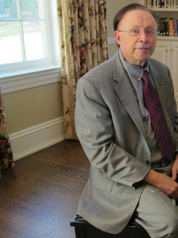 Stamford Resident Leads Bedford Chamber Series With Masterful Melodies