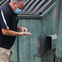 School Officer In Area Digs Through Trash To Find Student's Missing Earrings From Late Grandma