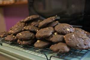 Millerton Ends Winter By Serving Cookies