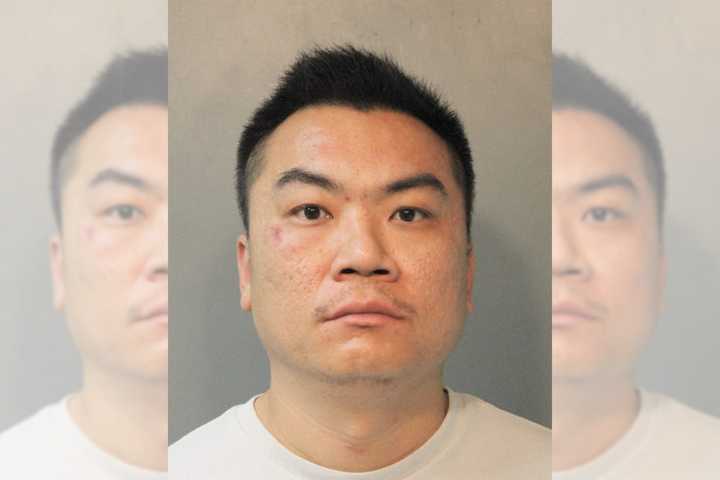 Kar Toong, age 37 of Brooklyn, was arrested on Monday, Dec. 25 after he allegedly tried to confront his former boss, breaking into his home and punching the people inside.&nbsp;