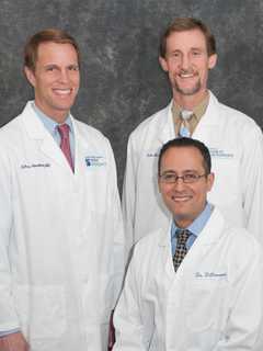 CT Magazine Top Docs Include Four Specialists From Danbury Orthopedics