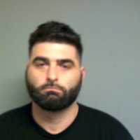 <p>Giovanni Torcasio of Danbury was arrested on shoplifting charges at the Kmart in Southbury.</p>