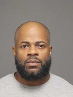 Bridgeport Man Nabbed For Armed Robbery Of Area Shell Station