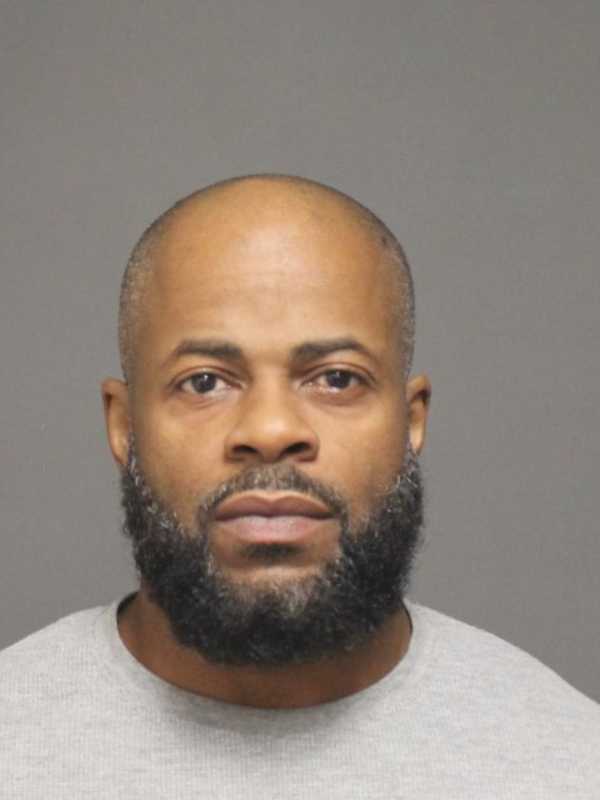 Bridgeport Man Nabbed For Armed Robbery Of Area Shell Station