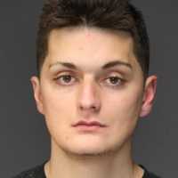 Pearl River Man Charged With Stealing From Car For Second Time In Two Weeks