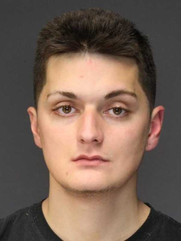 Theft, Foot Chase In Pearl River Tops Week's News In Rockland