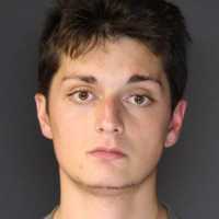 Man, Woman Charged With Attempted Pearl River Burglary