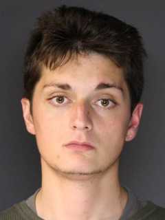 Man, Woman Charged With Attempted Pearl River Burglary