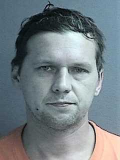 Silver Spoon In His Pocket, Track Marks On His Arm: Wayne Police Seize 44 Heroin Bags