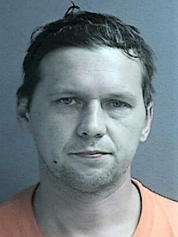 Silver Spoon In His Pocket, Track Marks On His Arm: Wayne Police Seize 44 Heroin Bags
