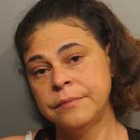 Woman Pulled Over For DUI Yells At Officers, Urinates On Jail Floor, Wilton Police Say