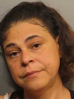 Woman Pulled Over For DUI Yells At Officers, Urinates On Jail Floor, Wilton Police Say