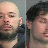 Wayne PD: Burglars Snatch Owner's Chain, Try To Take Drugs, Safe
