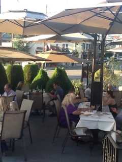 Eastchester's Toscana Ristorante Ranks Among DVlicious Contenders