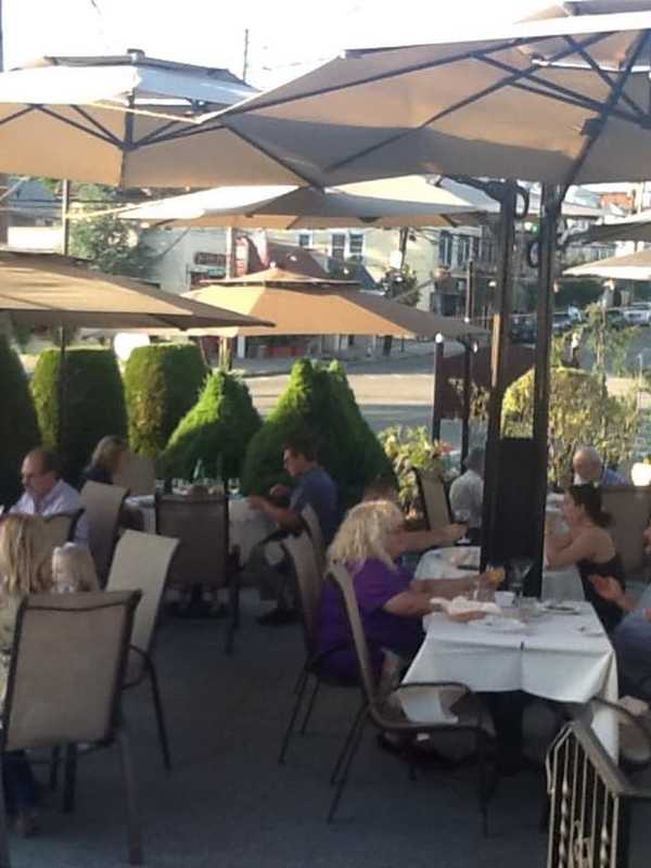 Eastchester's Toscana Ristorante Ranks Among DVlicious Contenders