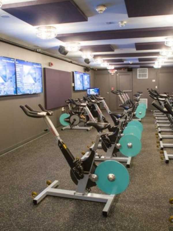 StacyKnows: Get A Great Workout In Harrison