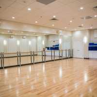 <p>TotalFusion is a new workout studio in Harrison.</p>
