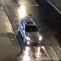 <p>Know this vehicle? Police want to know.</p>