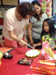 Kids Can Tour The World At Field Library in Peekskill