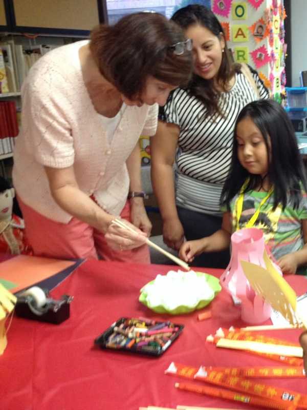 Kids Can Tour The World At Field Library in Peekskill