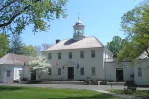 Voter Guide: Races For School Board, Finance Board On Ballot In Fairfield