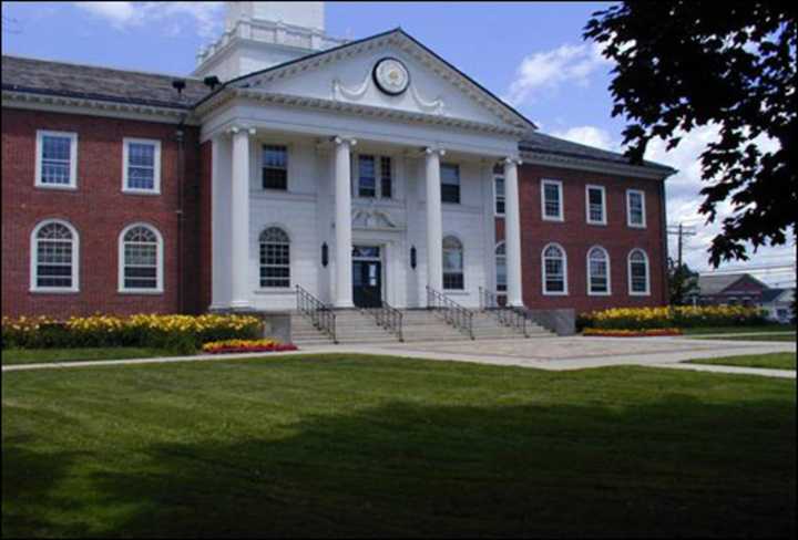 Stratford Town Hall