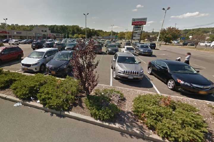 Monsey Shopping Center Owner Seeks Business Improvement District