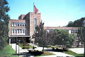 Teen Accidentally Shot Near Baltimore County High School, Police Say