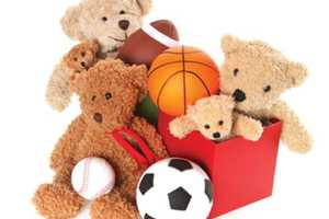 Brookfield Police Seek Donations For 2nd Annual Stuff-A-Cruiser Toy Drive