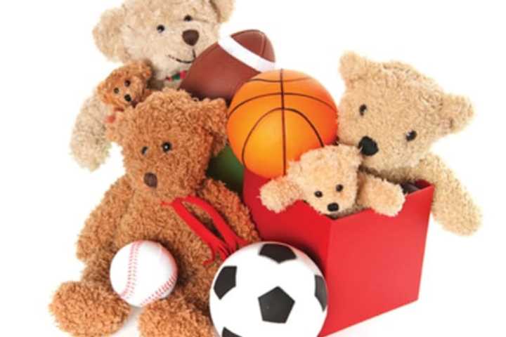Brookfield Police Seek Donations For 2nd Annual Stuff-A-Cruiser Toy Drive
