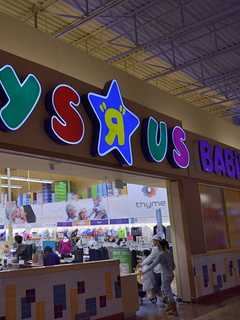 Wayne-Based Toys R Us Launches 'Great Trade-In' Event