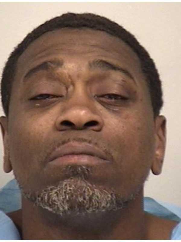 Police: Suspect In Westport Chase Made A Scene At Mercedes Dealership