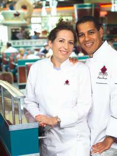 Respect Keeps White Plains' Husband And Wife Chefs Happy In Kitchen, Home