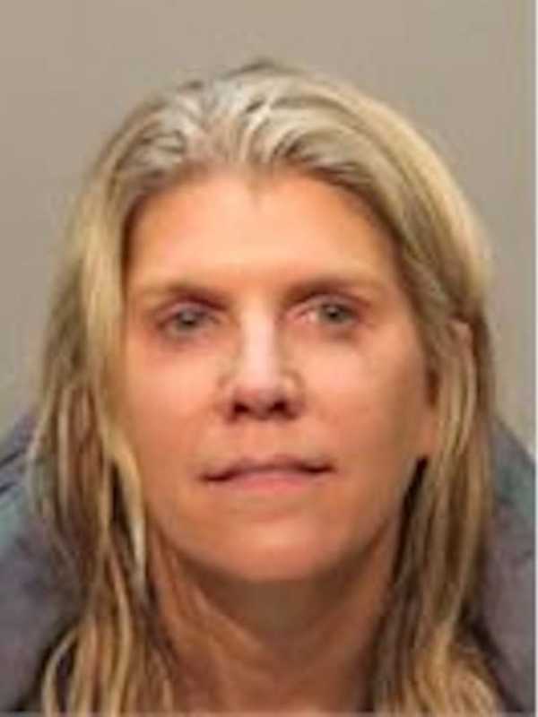 Greenwich Woman Nabbed For DUI Following Hit-Run Crash, Police Say