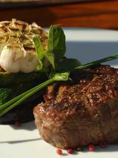 Eating One Steak A Week May Increase Cancer Risk 40 Percent