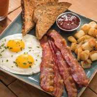 New Brunch Spot Opens In Montvale