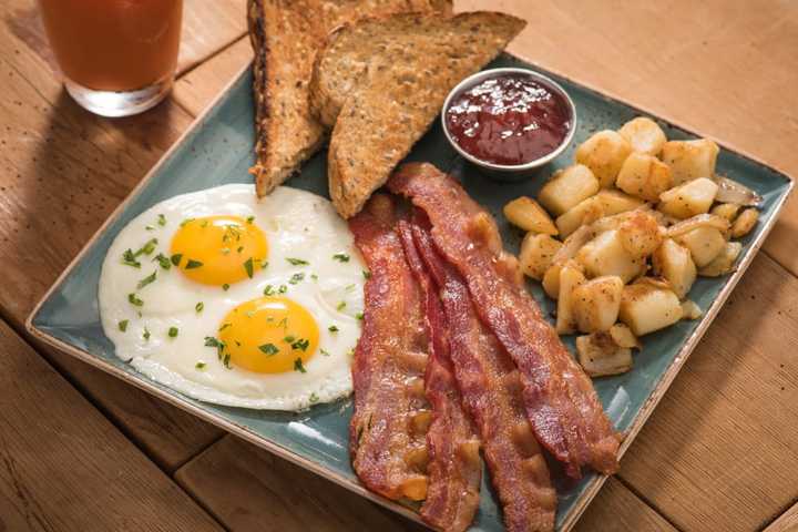New Brunch Spot Opens In Montvale