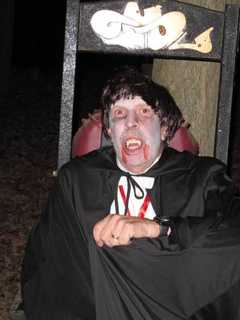 Somers Will Celebrate Fall With Annual Festival, Trail Of Terror