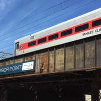 Metro-North Service Will Be Affected During Bridge Replacement Work In Stamford